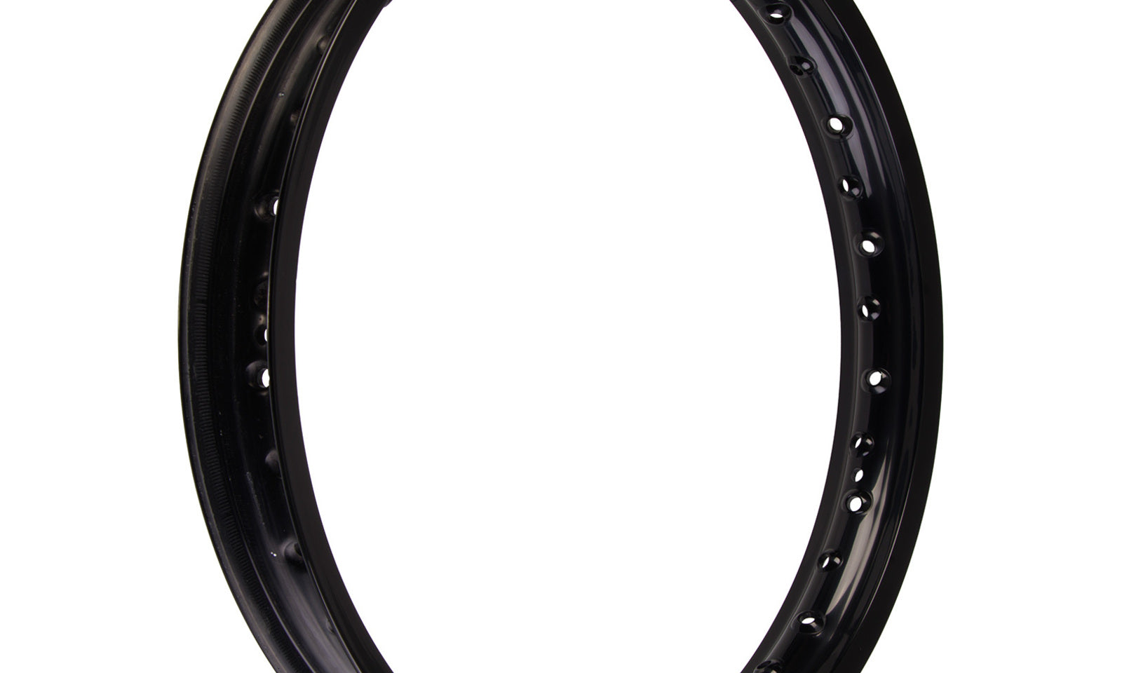 MTX Rim 7075 T6 Alloy - 19 x 2.15 32H Black