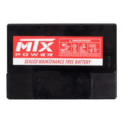MTX Power Battery AGM - 53030
