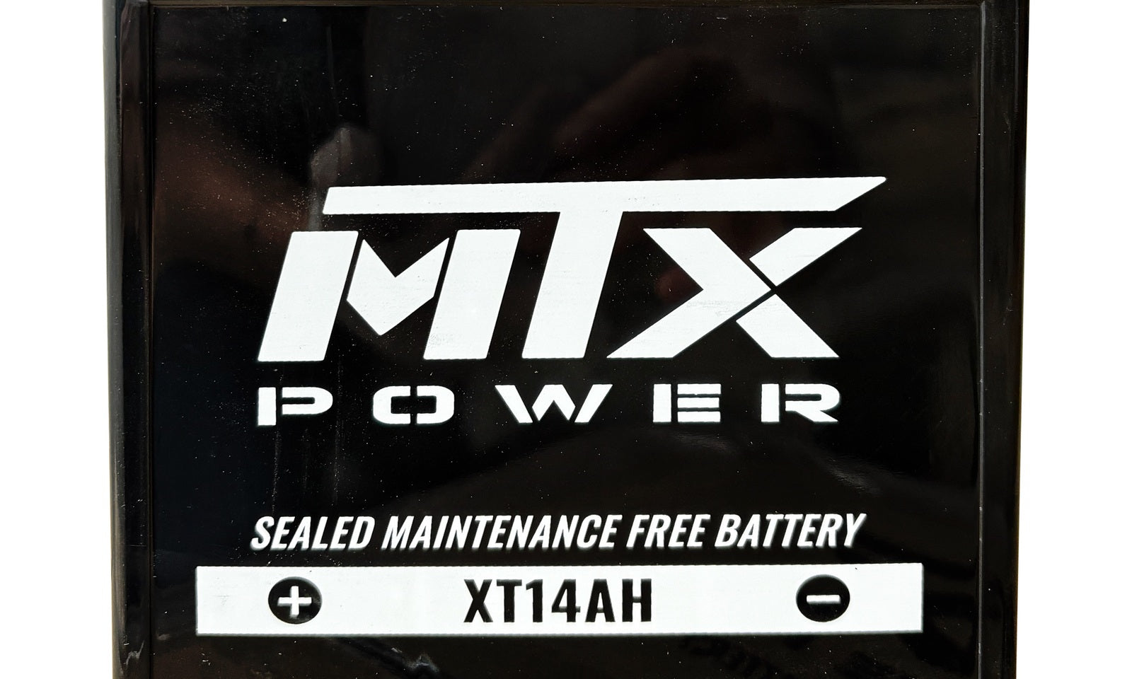 MTX Power Battery AGM - XT14AH