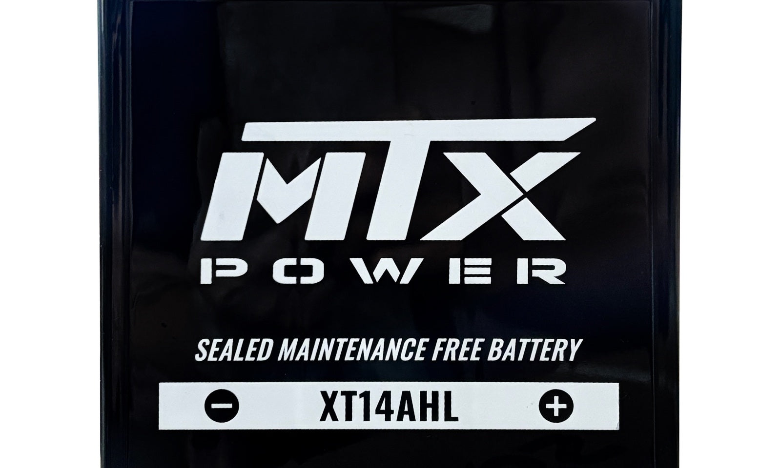 MTX Power Battery AGM - XT14AHL
