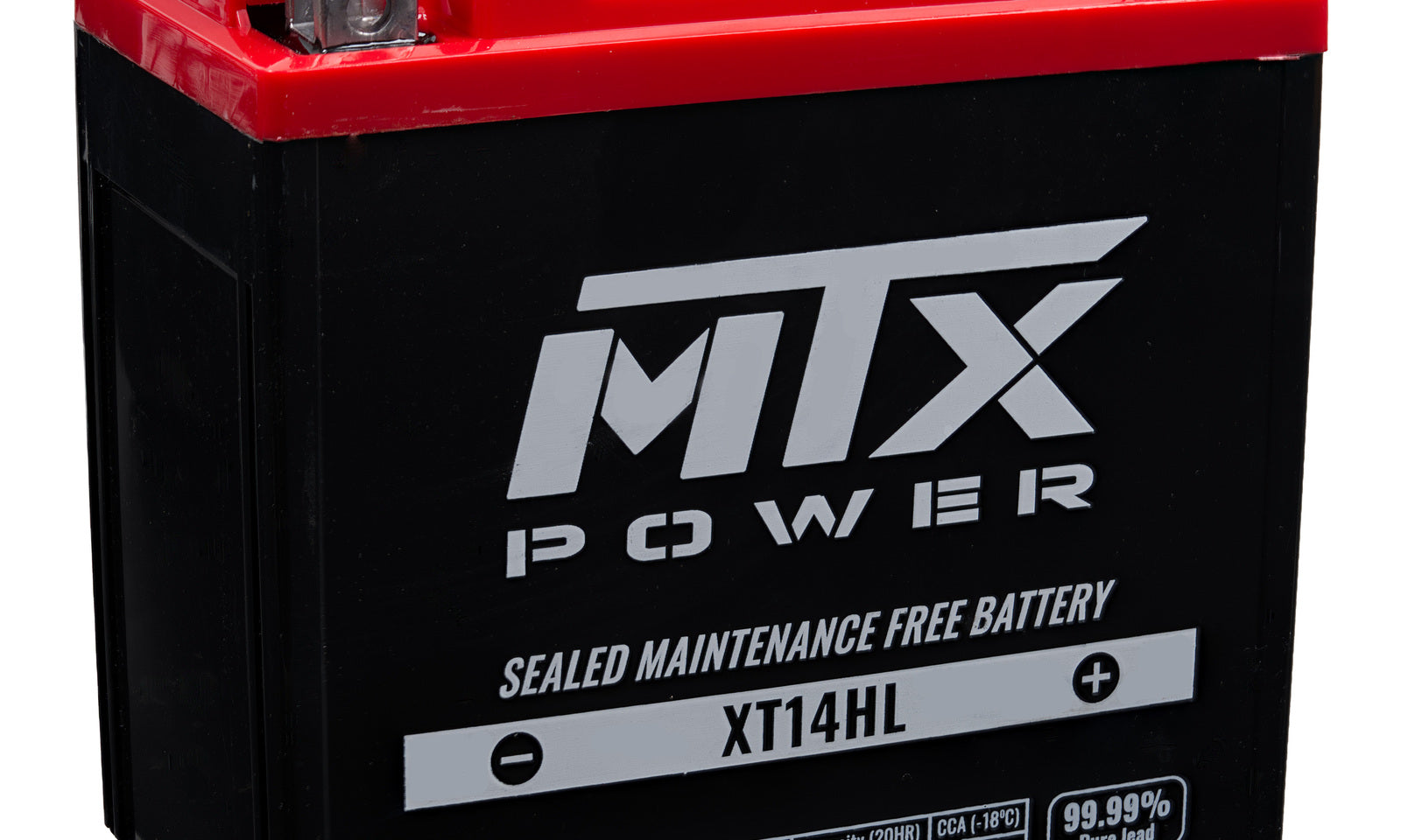 MTX Power Battery AGM - XT14HL