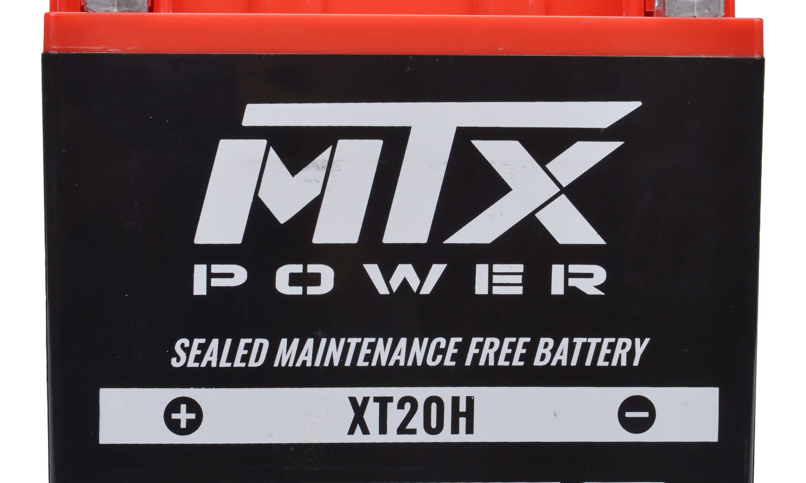 MTX Power Battery AGM - XT20H