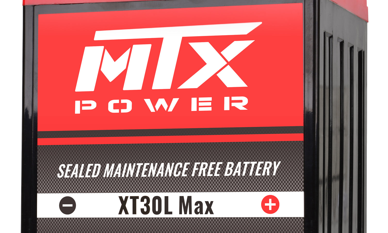 MTX Power Battery AGM - XT30L Max