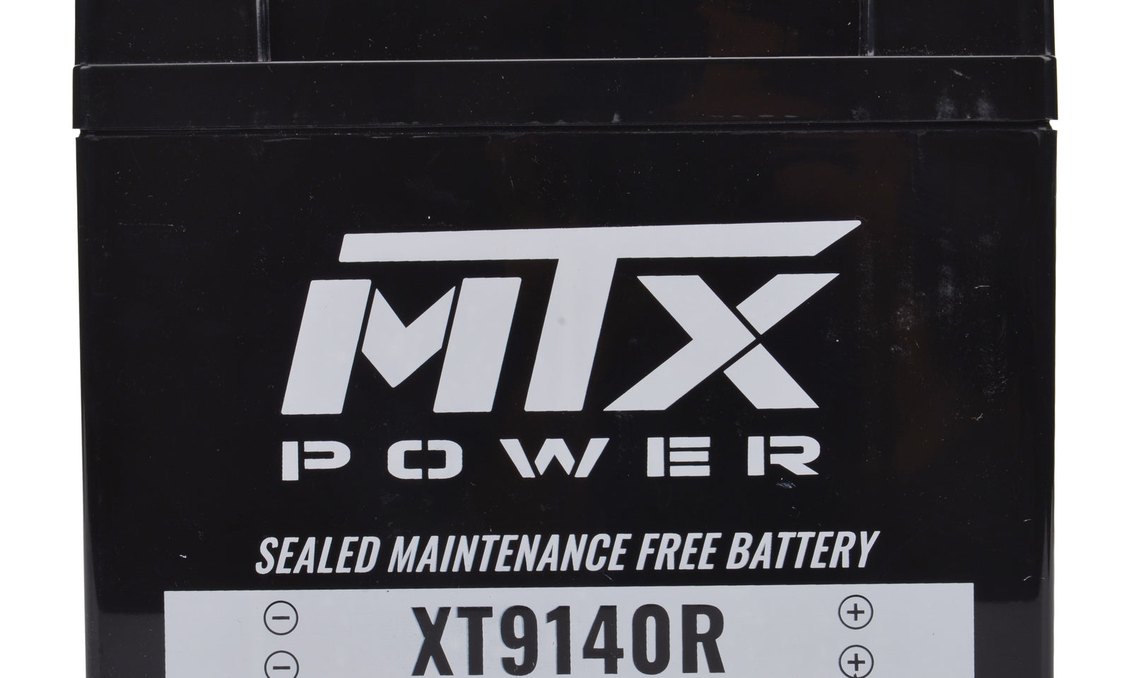 MTX Power Battery AGM - XT9140R