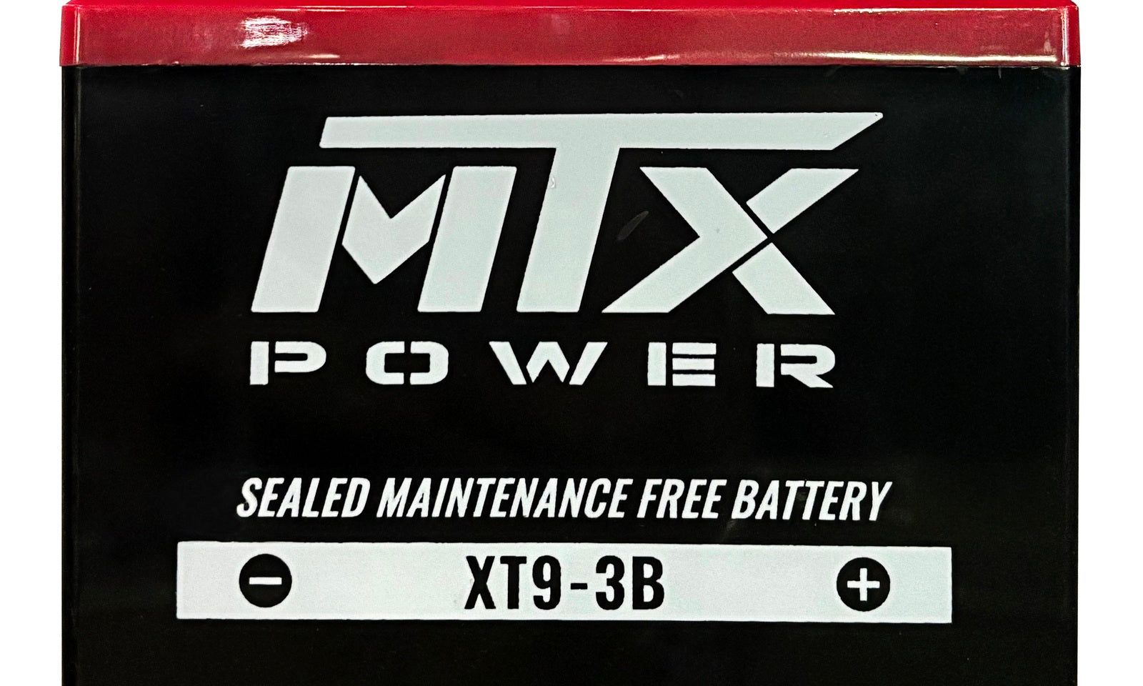 MTX Power Battery AGM - XT9-3B