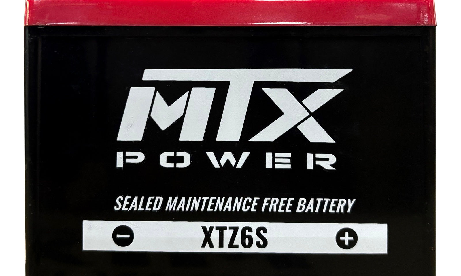 MTX Power Battery AGM - XTZ6S
