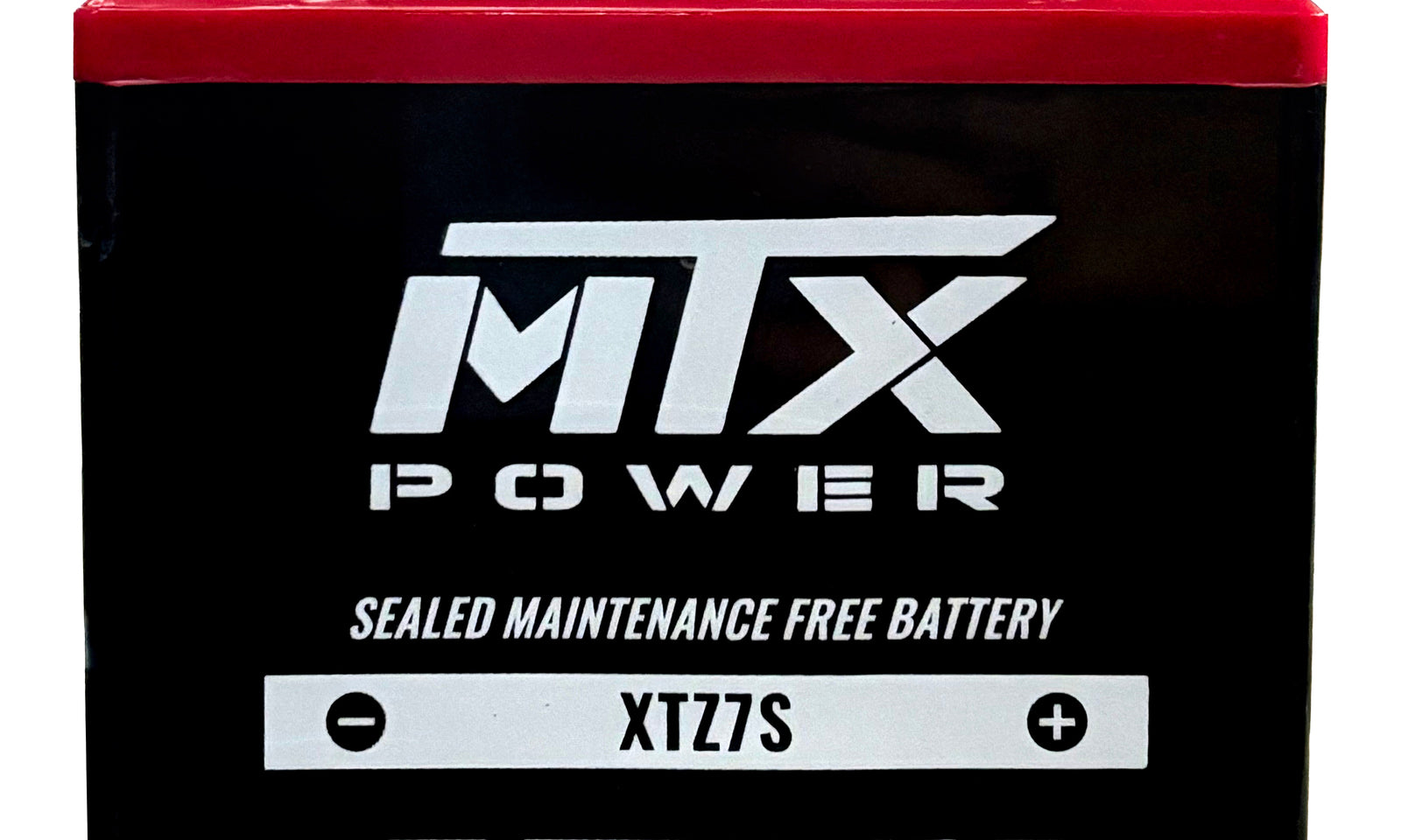 MTX Power Battery AGM - XTZ7S
