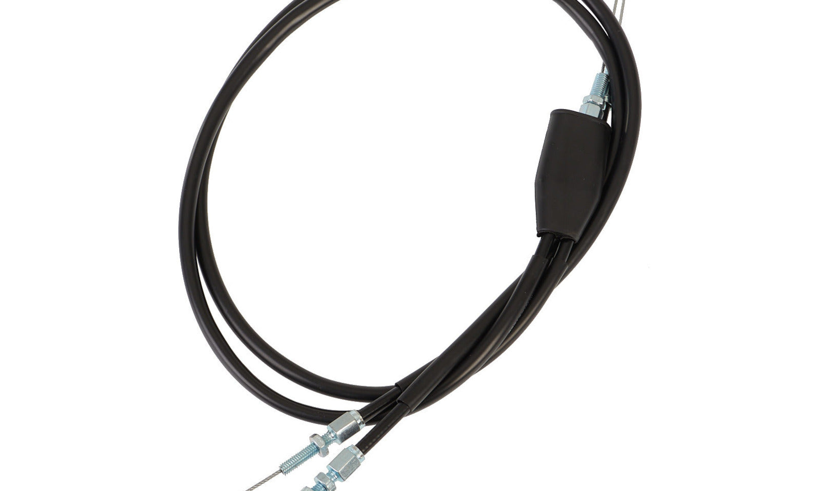 MTX Throttle Cable Honda CRF230F '03-'16 Set