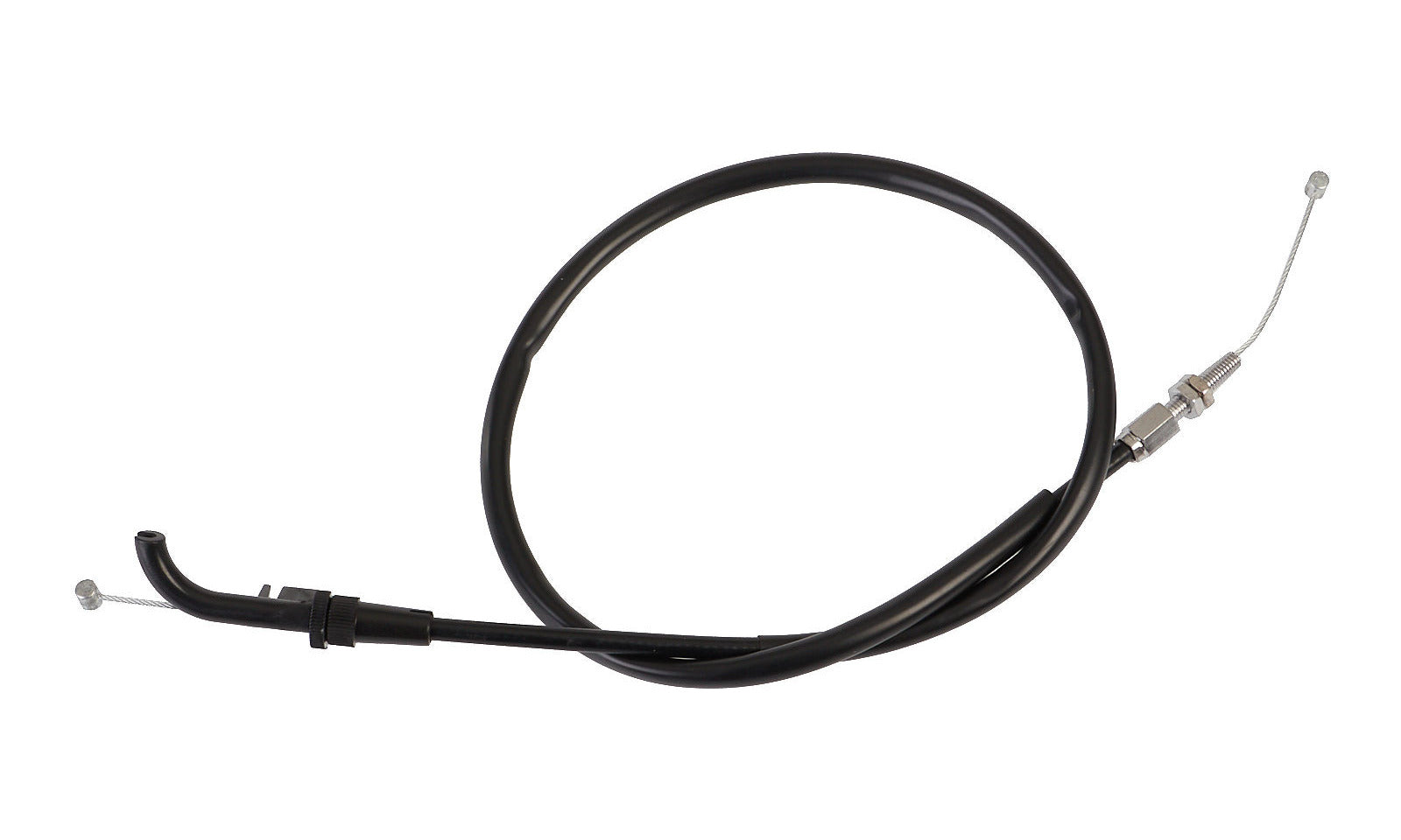 MTX Throttle Cable Kawasaki EX250 Ninja 250R Pull