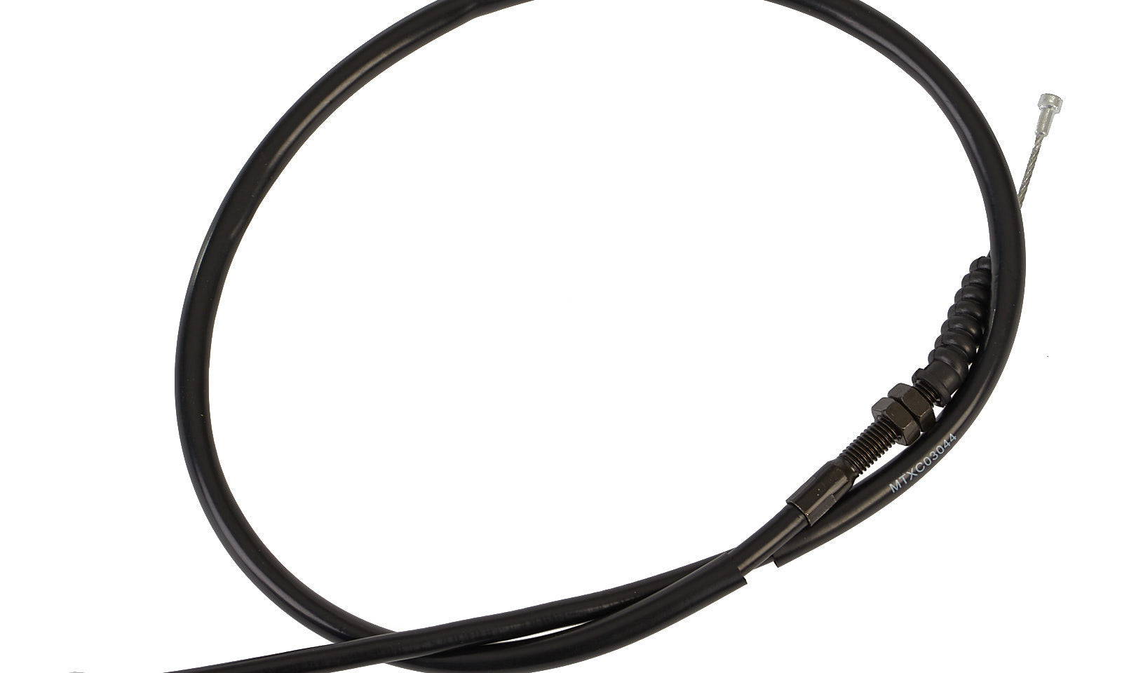 MTX Clutch Cable Kawasaki KLX110L '10-