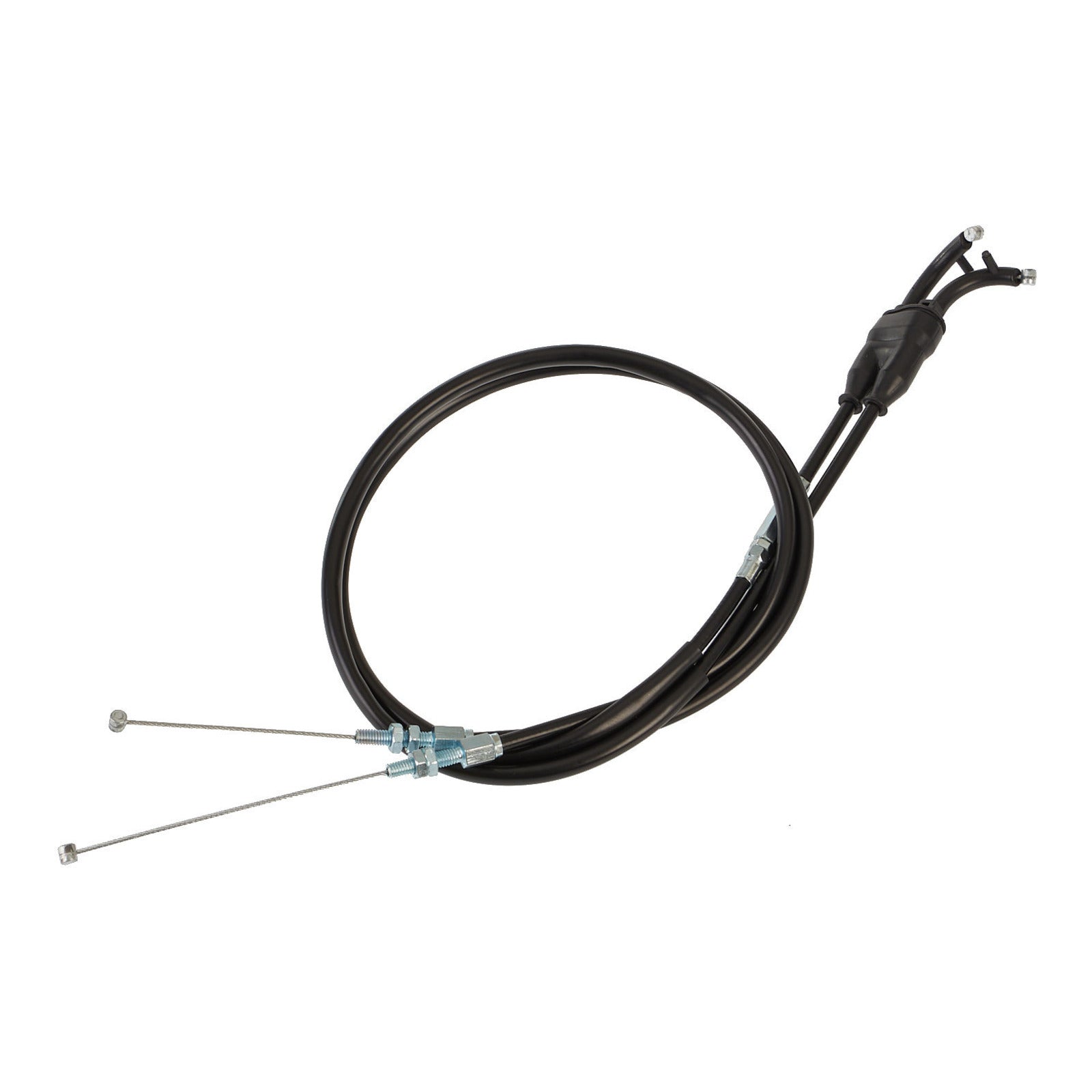 MTX Throttle Cable Suzuki DR350 '90-'97 Set*