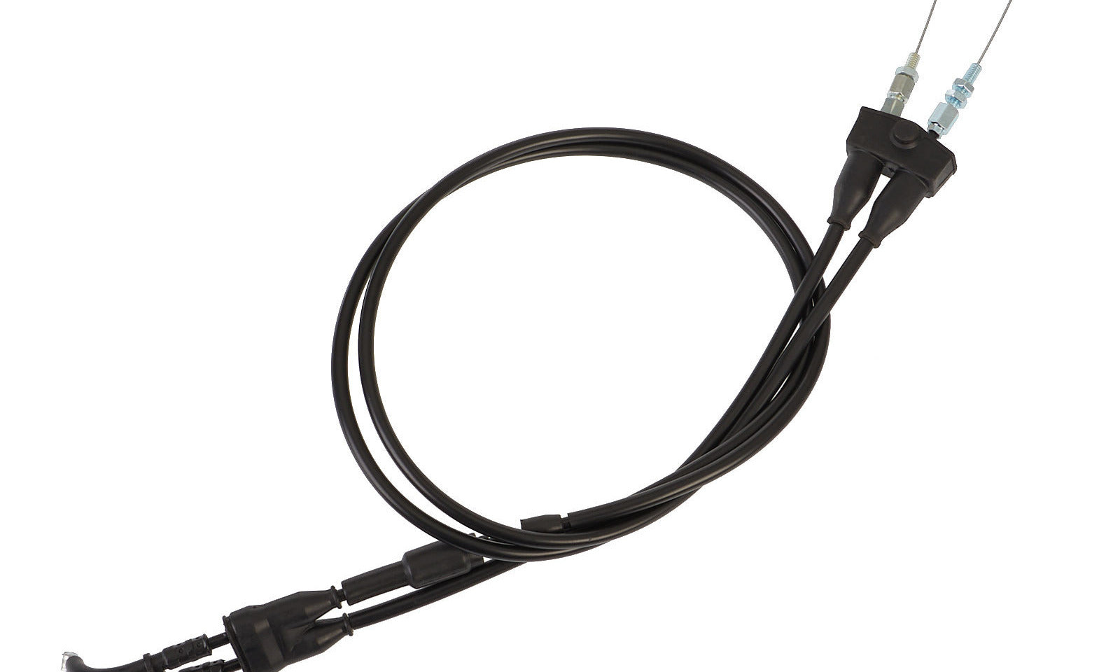 MTX Throttle Cable Set Suzuki RMZ450 '13-