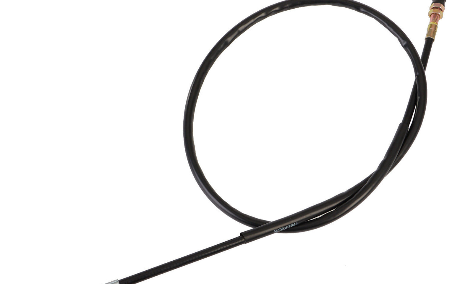 MTX Clutch Cable Yamaha YZ250F '03