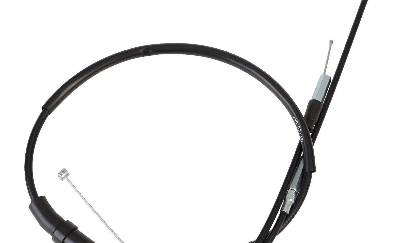 MTX Throttle Cable Yamaha PW50 '03-'14
