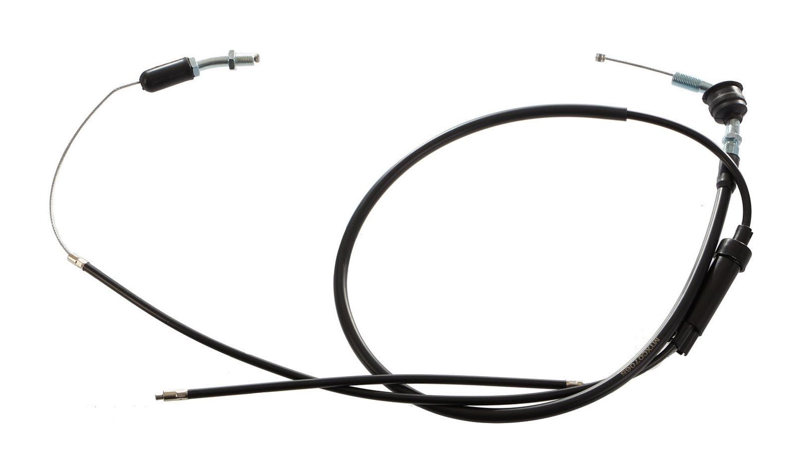 MTX Throttle Cable Yamaha AG100