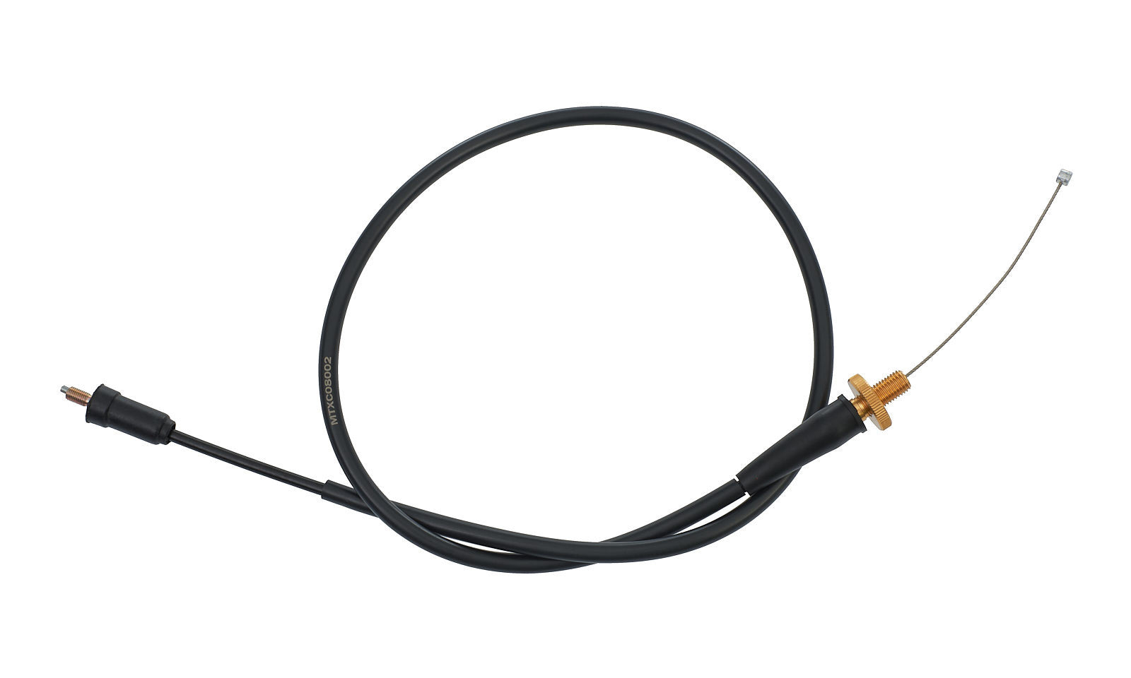 MTX Throttle Cable KTM