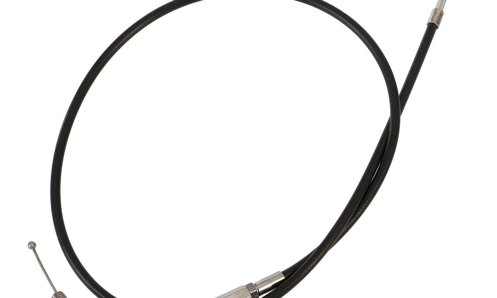 MTX Throttle Cable HD Std