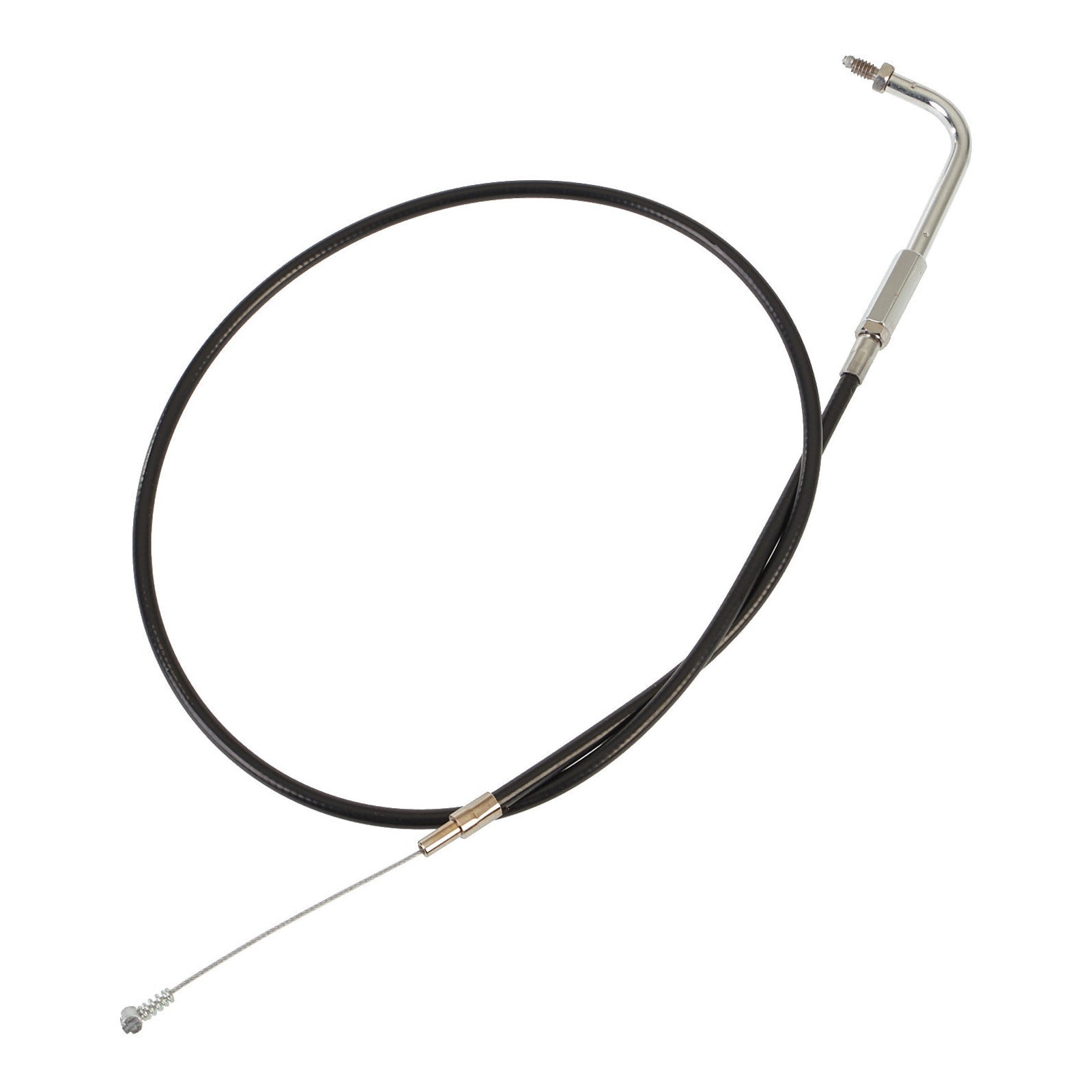 MTX Throttle Cable HD Standard