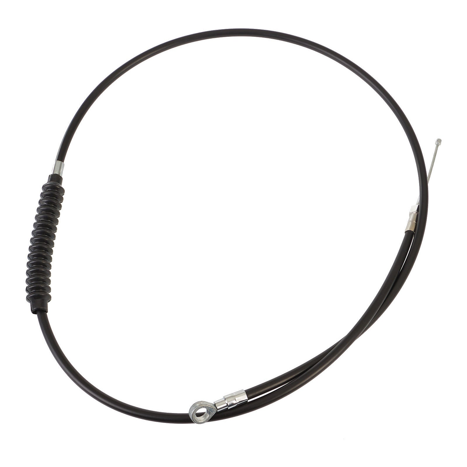 MTX Clutch Cable HD Term XLH +8in