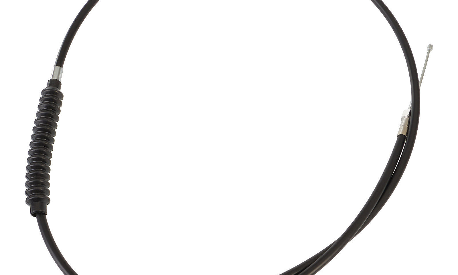 MTX Clutch Cable HD Term XLH +8in