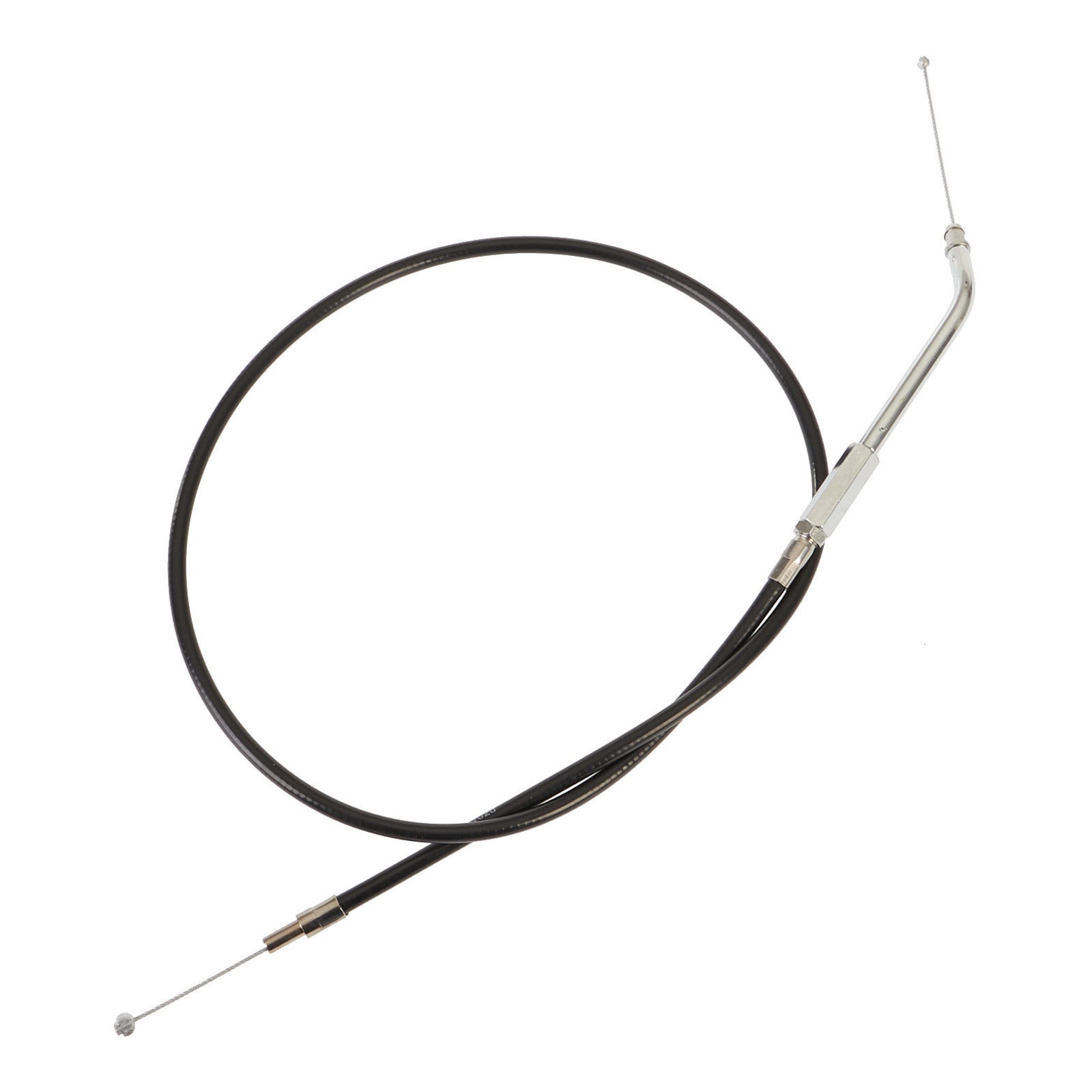 MTX Throttle Cable HD XLH '96-'02 +2in