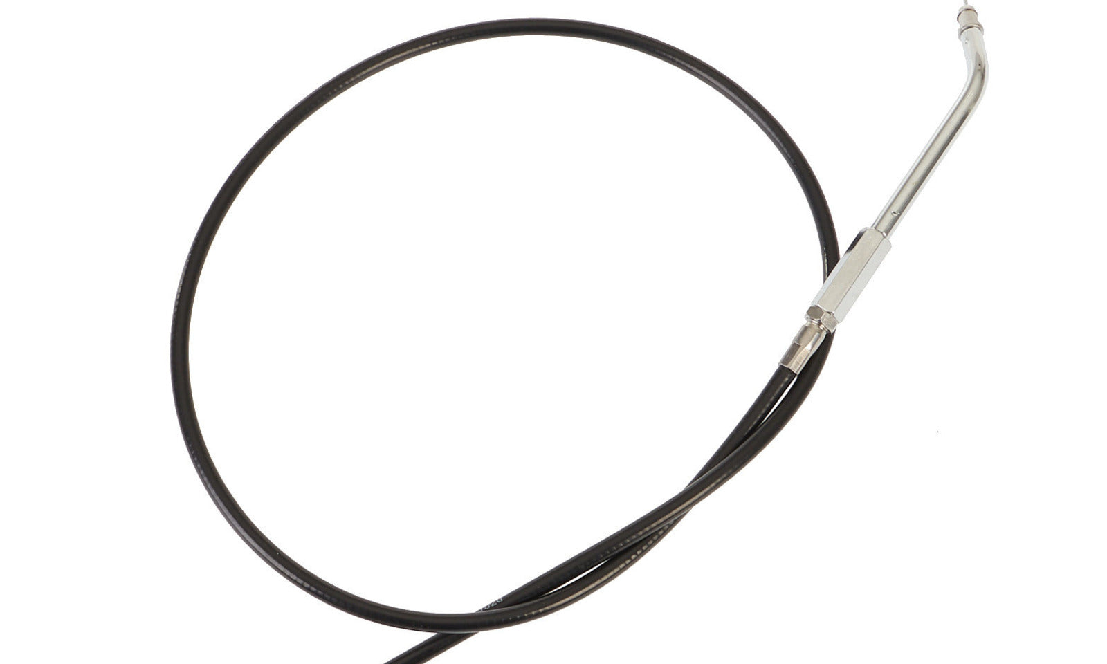 MTX Throttle Cable HD XLH '96-'02 +2in