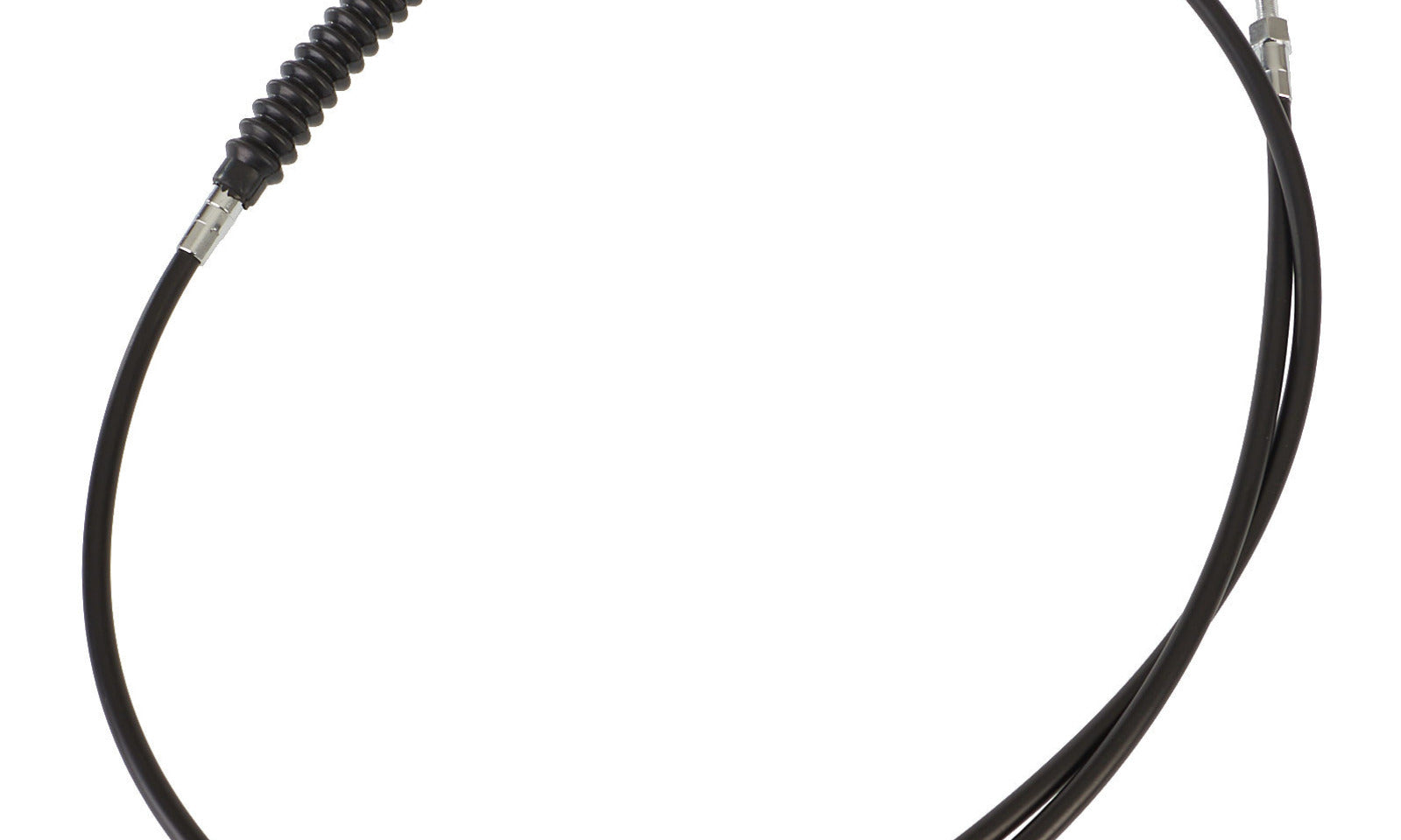 MTX Clutch Cable HD Softail '96-'06 Standard