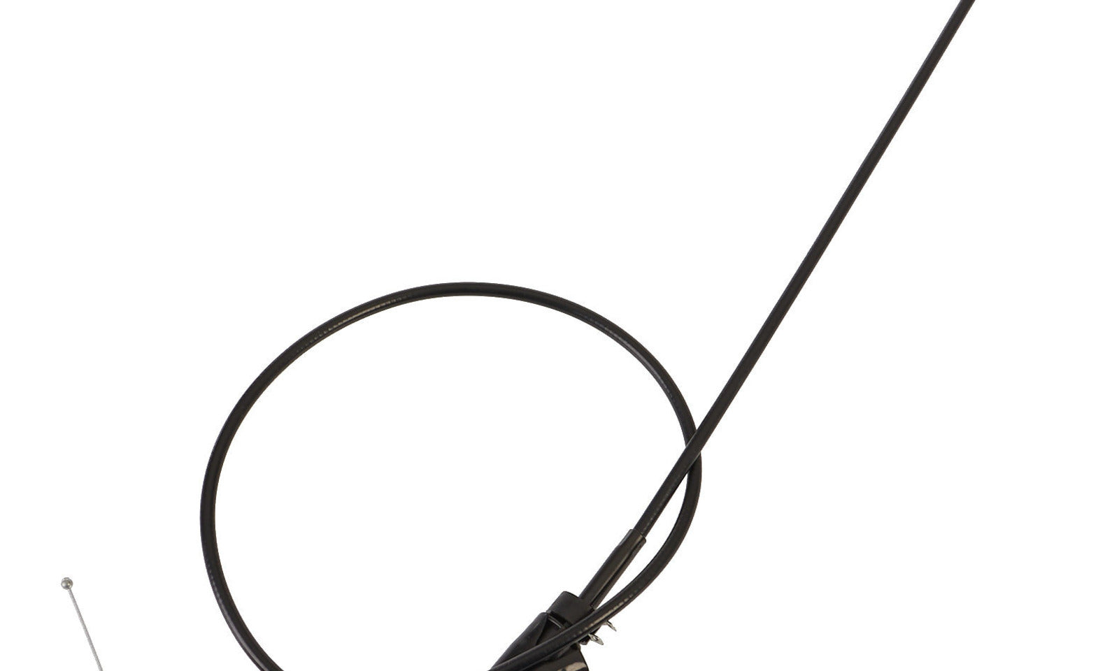 MTX Throttle Cable HD Road King '02-'07 Idle