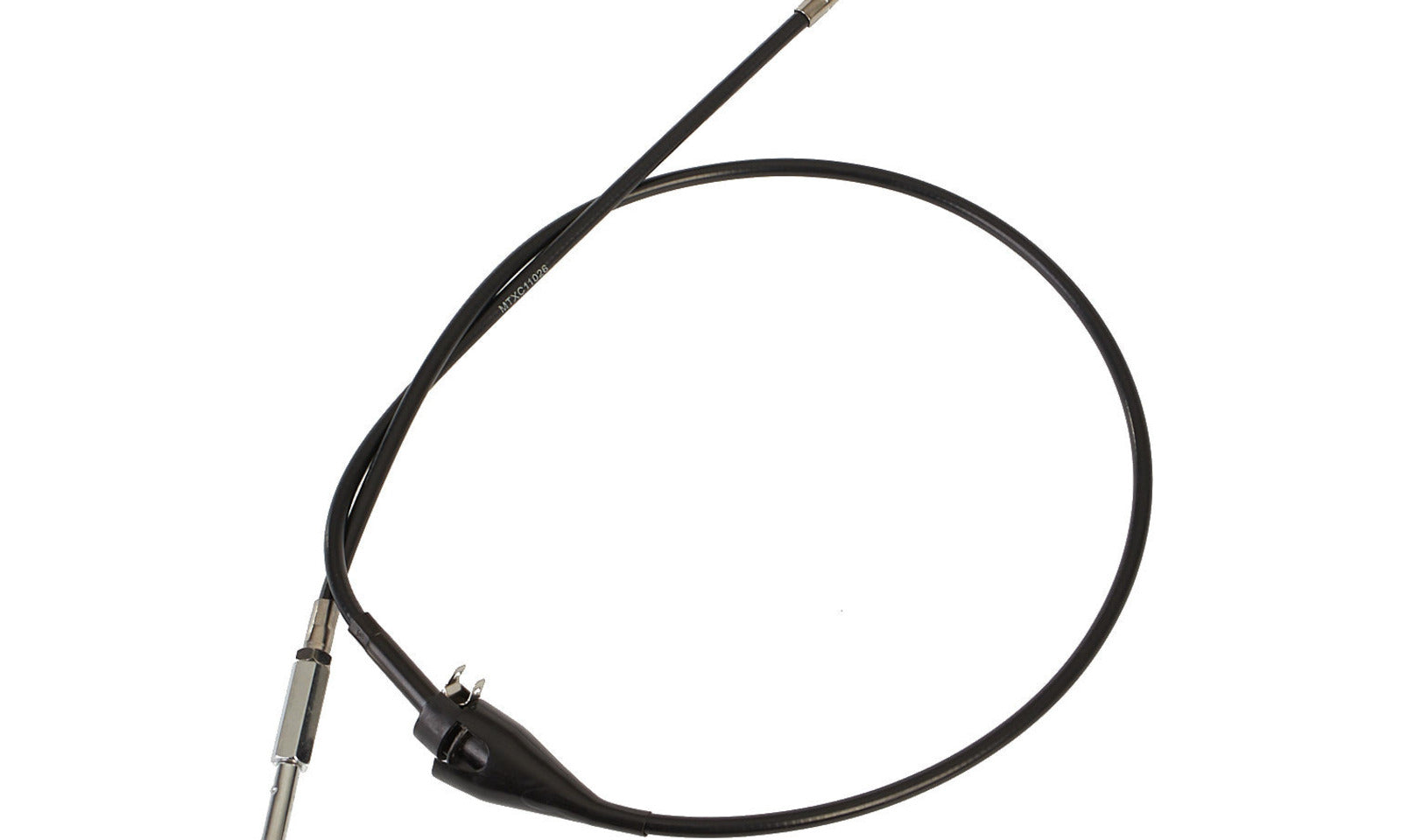 MTX Throttle Cable HD Glide '02-'07 Idle