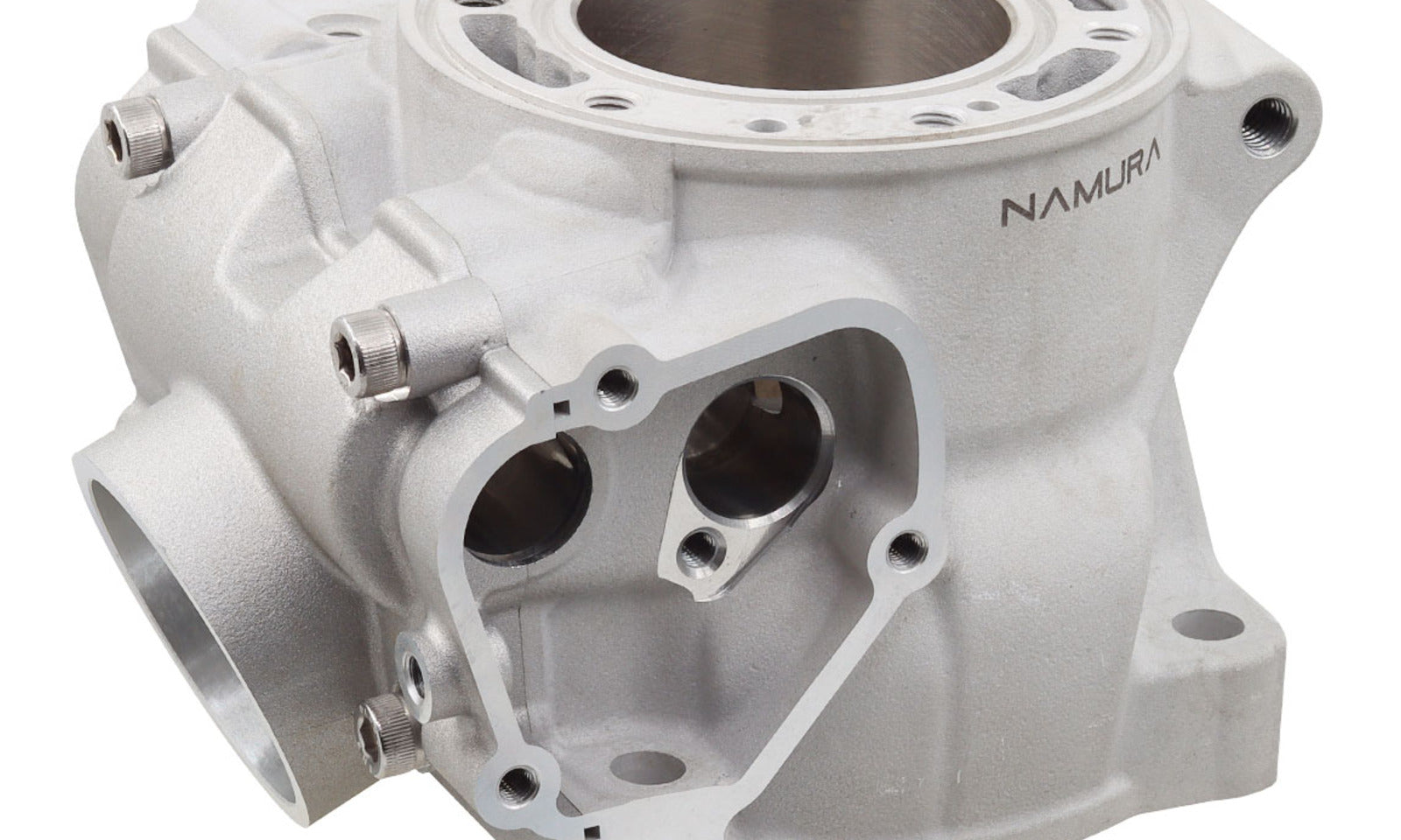 Namura Cylinder - KTM 125 SX ('16-'22), XC ('21-'22), XC-W ('17-'19)