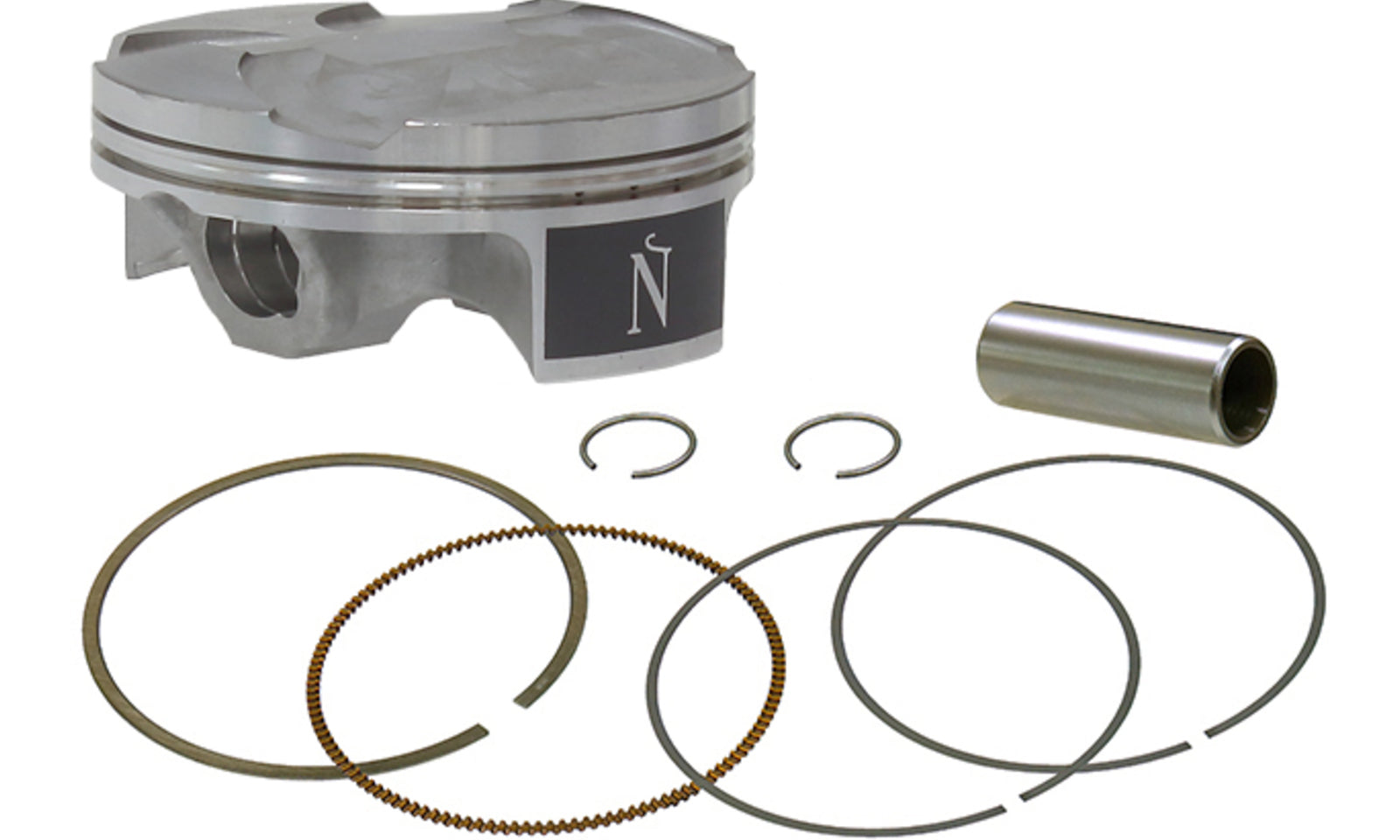 Namura Piston Kit 76.76mm Honda CRF250R '16-'17