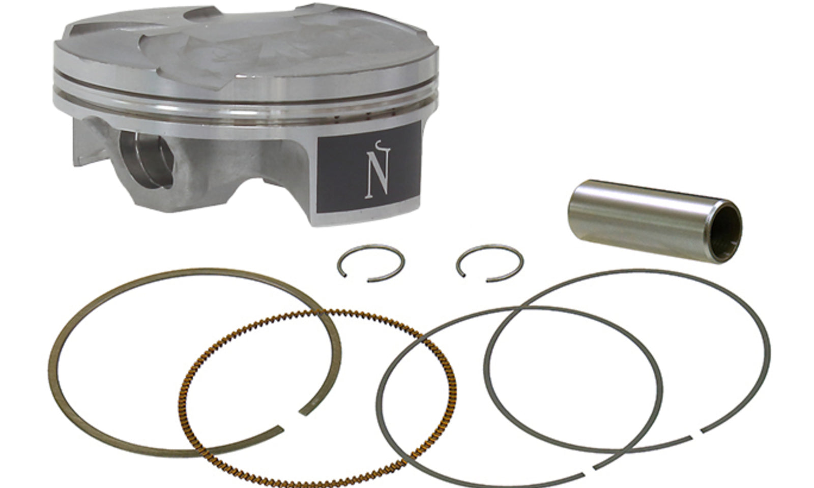 Namura Piston Kit 76.77mm Honda CRF250R '16-'17