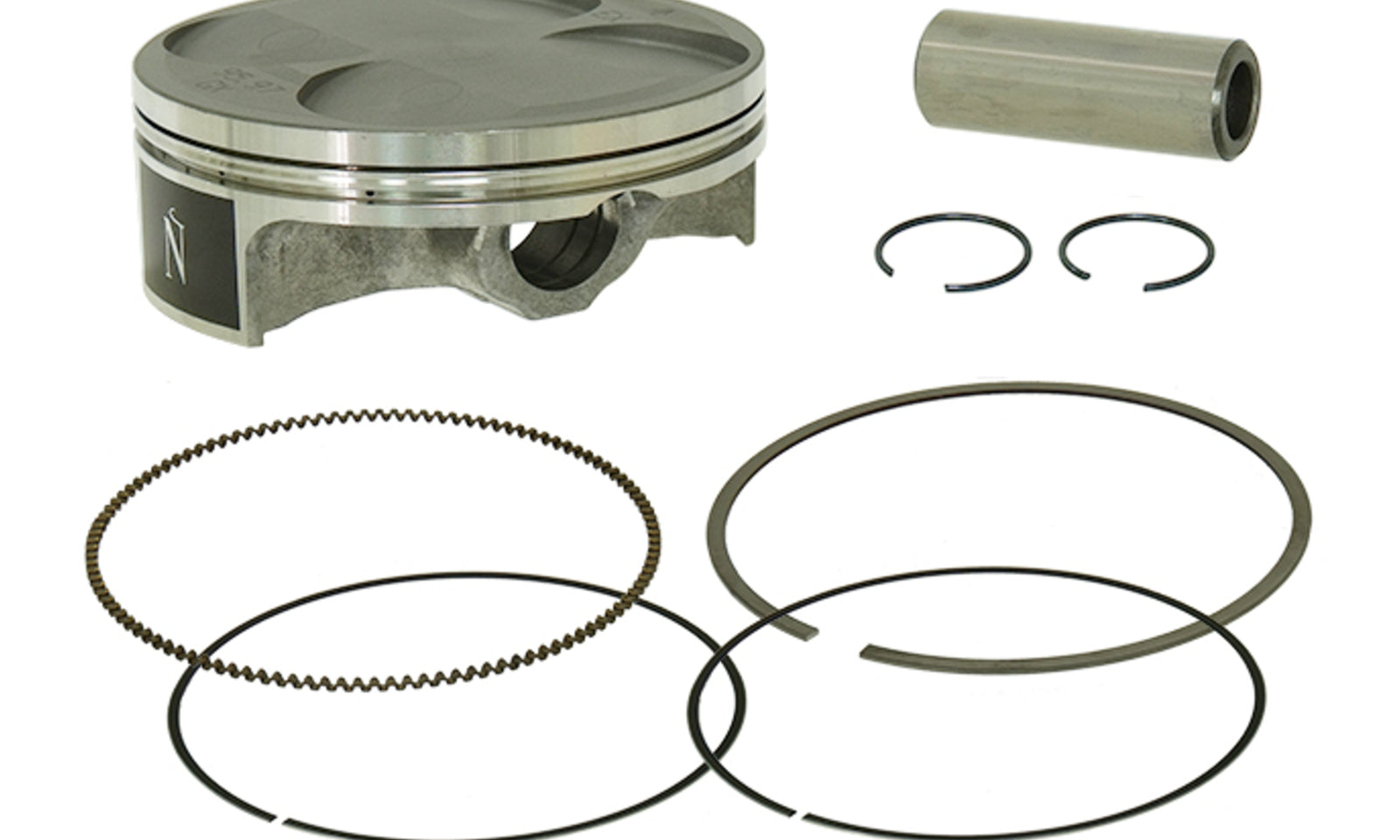 Namura Piston Kit 95.98mm Honda CRF450R '13-'16