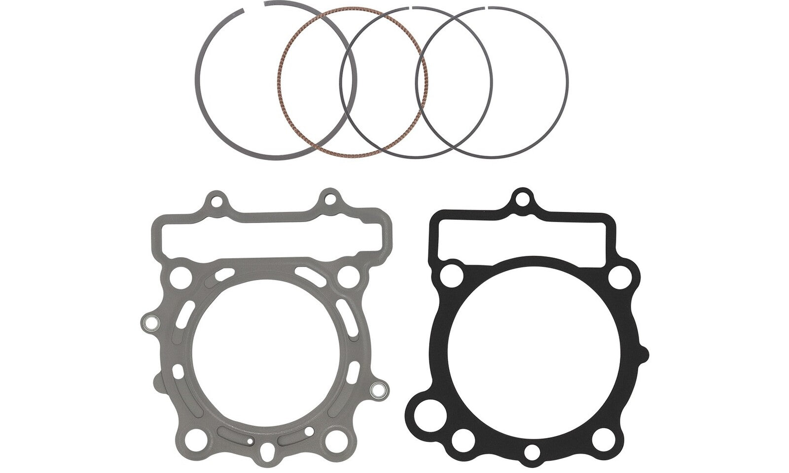 Namura Top End Rebuild Kit - 77.97mm (+0.01)