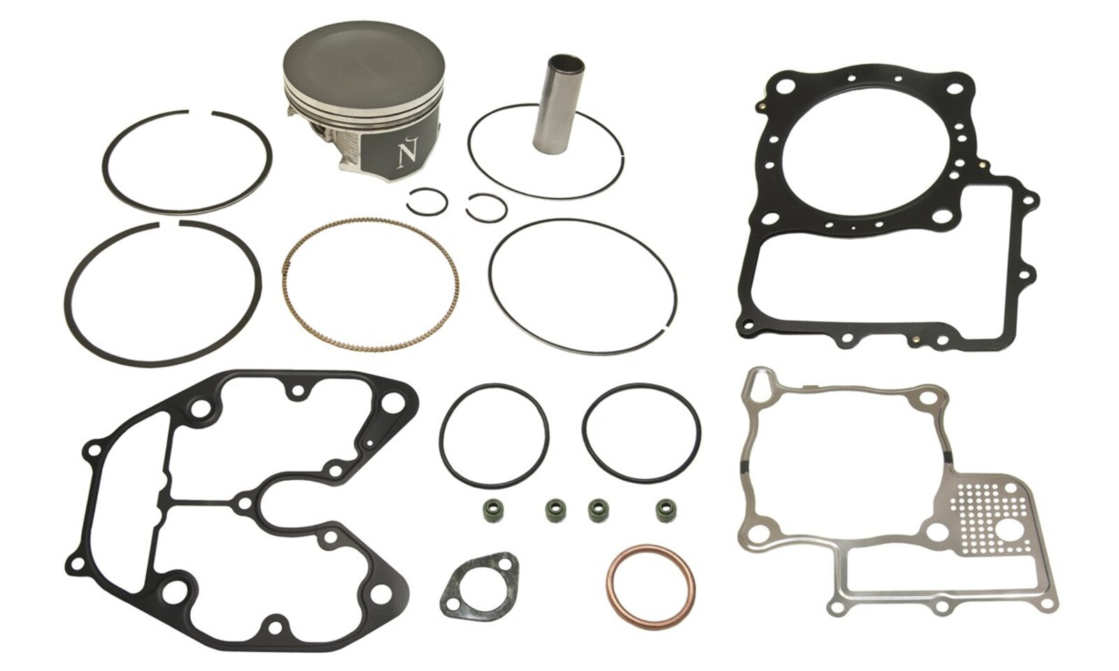Namura Top End Rebuild Kit - 102.97mm (+1.00)