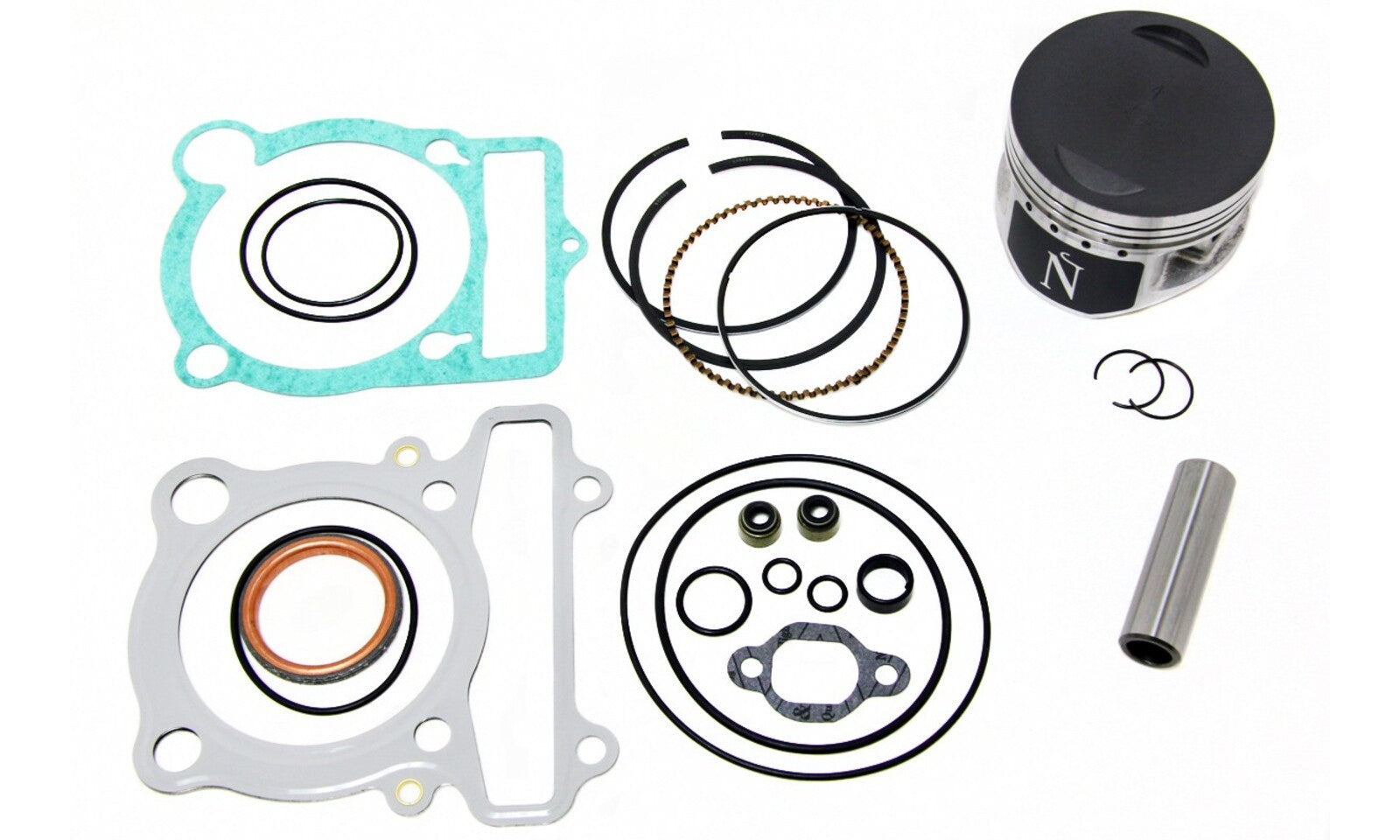 Namura Top End Rebuild Kit - 83.95mm (+1.00)