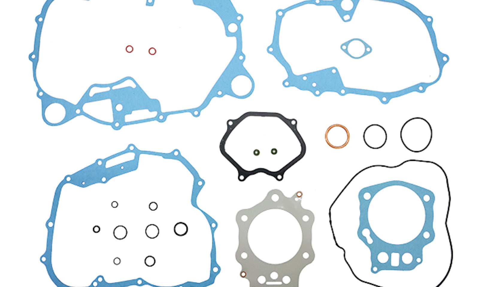 Namura Full Gasket Set - Honda