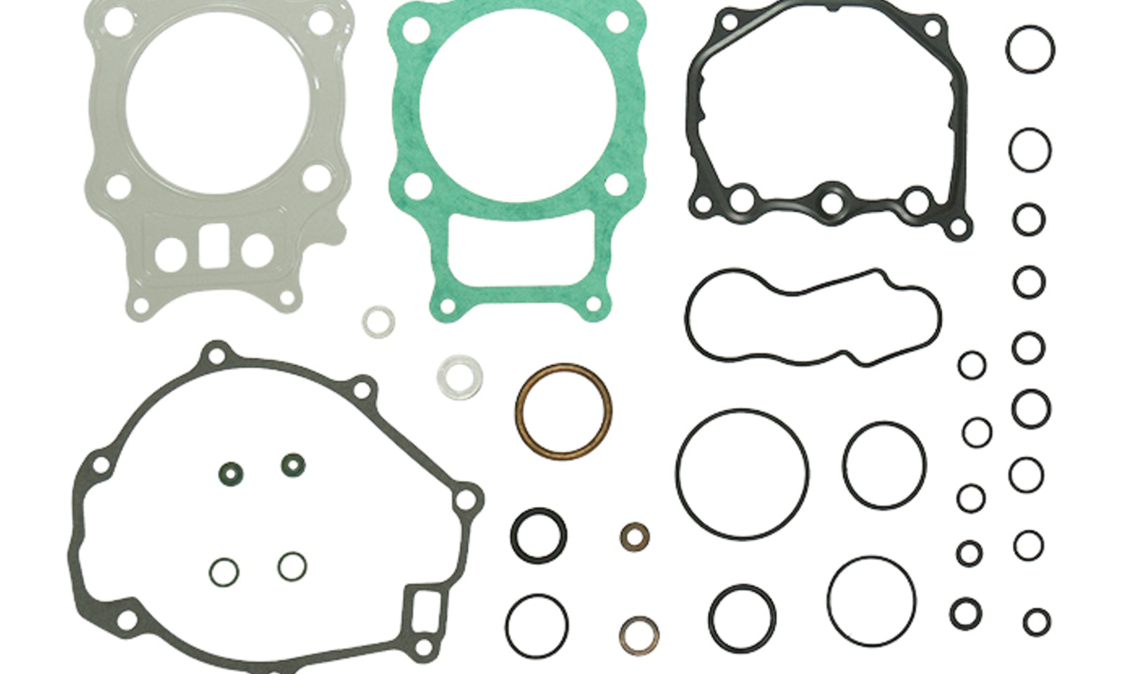 Namura Full Gasket Set