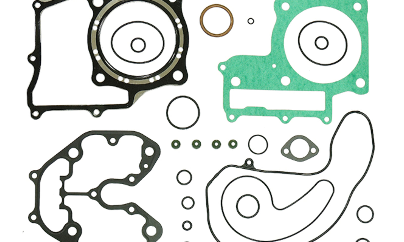 Namura Full Gasket Set