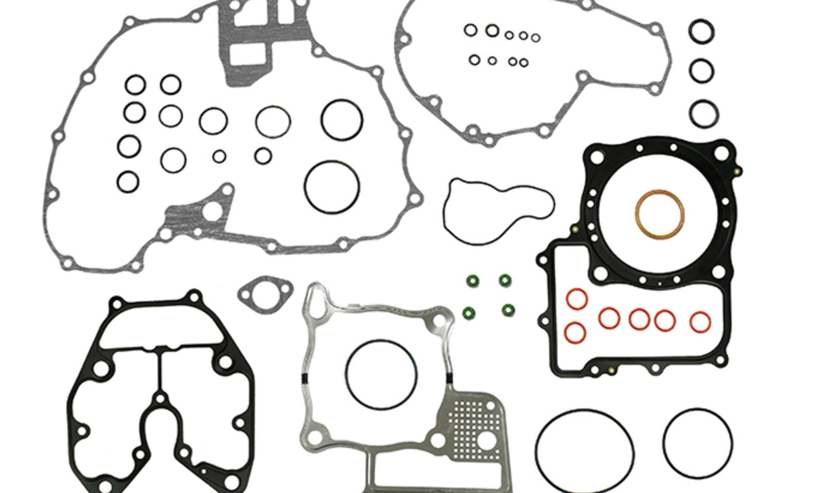 Namura Full Gasket Set