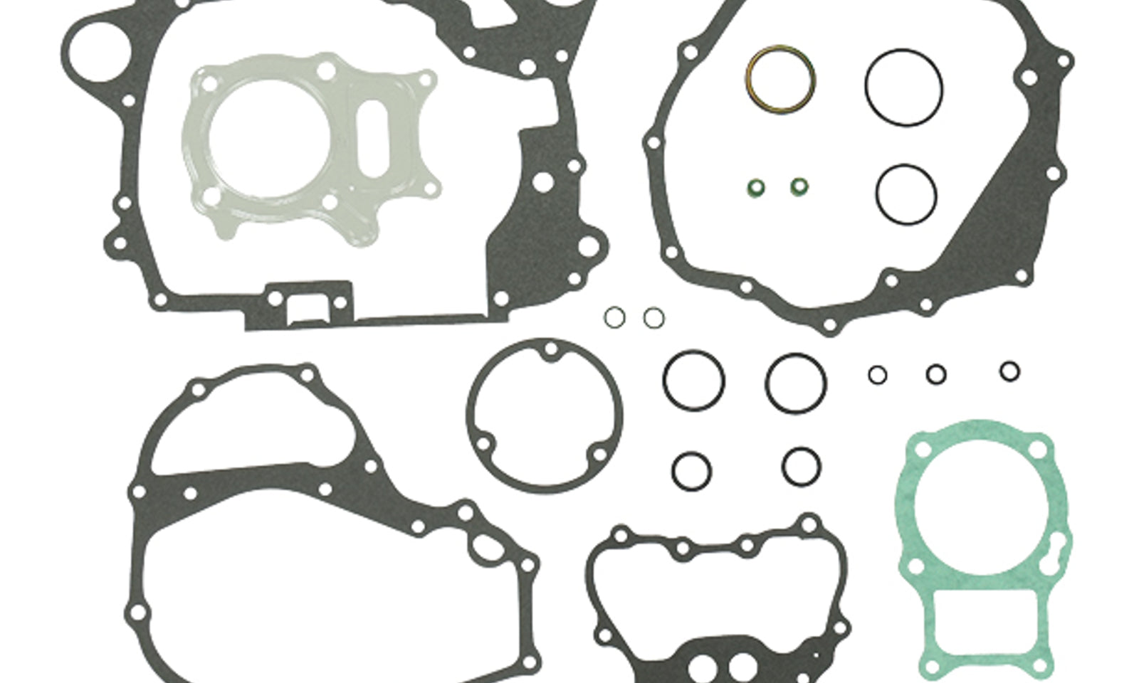 Namura Full Gasket Set