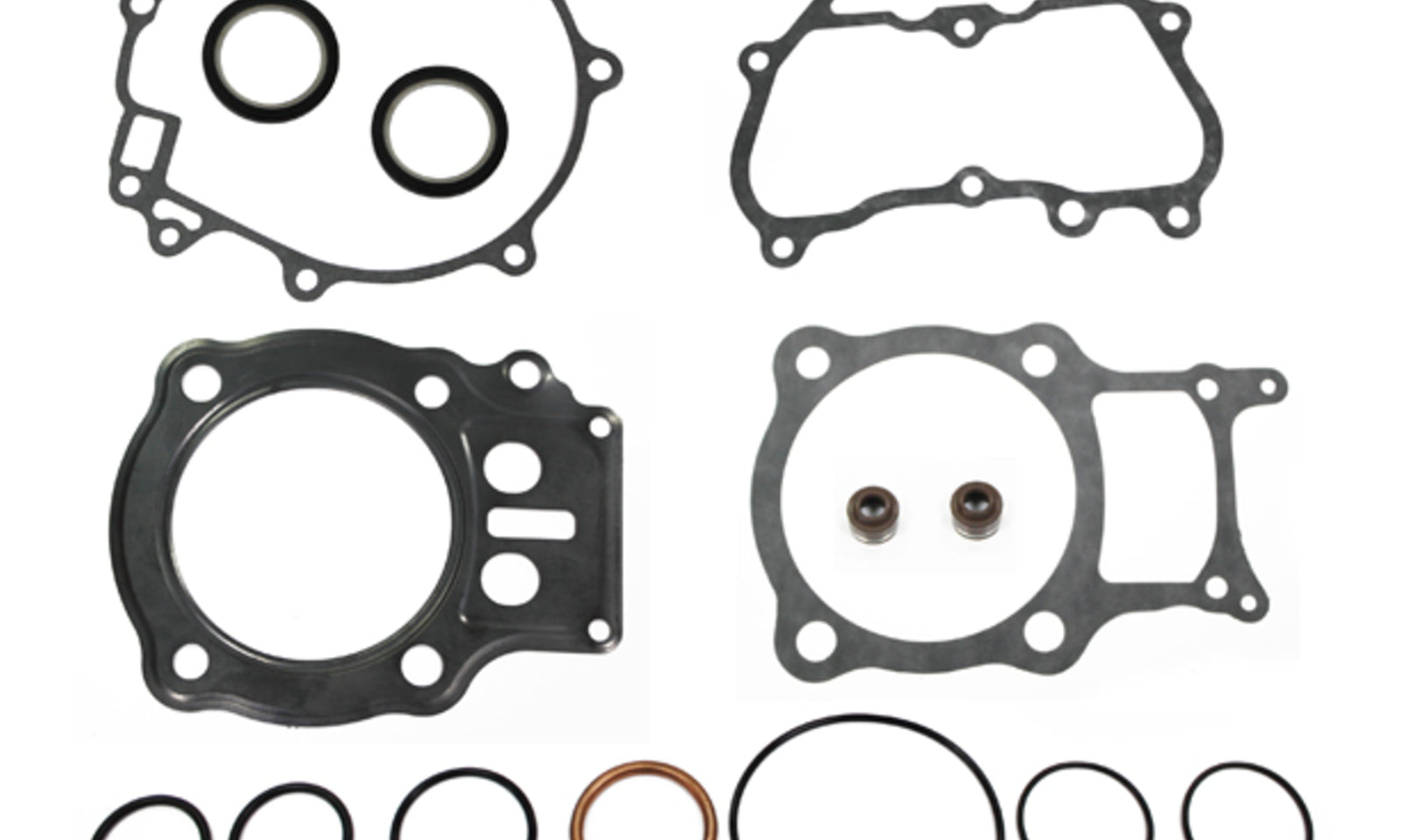 Namura Full Gasket Set