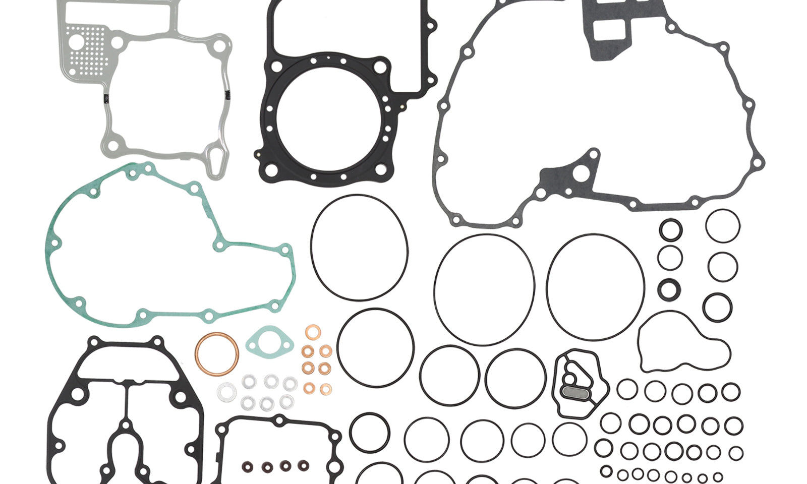 Namura Full Gasket Set