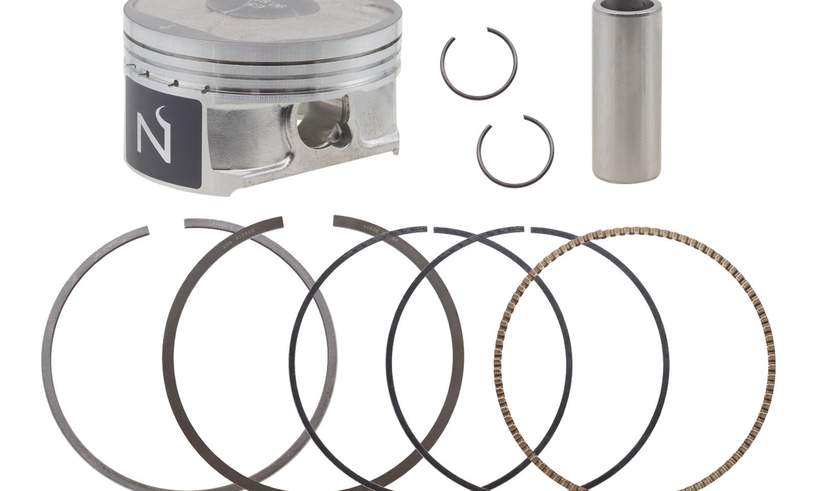 Namura Piston Kit 90.95mm CF Moto CFORCE 400 '20-'21