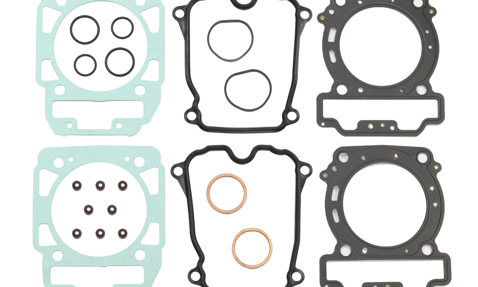 Namura Top-End Gasket Set