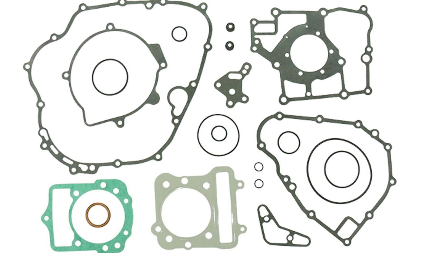Namura Full Gasket Set