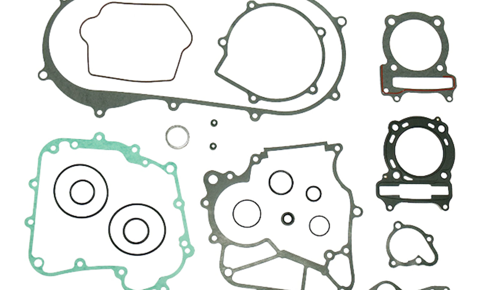 Namura Full Gasket Set