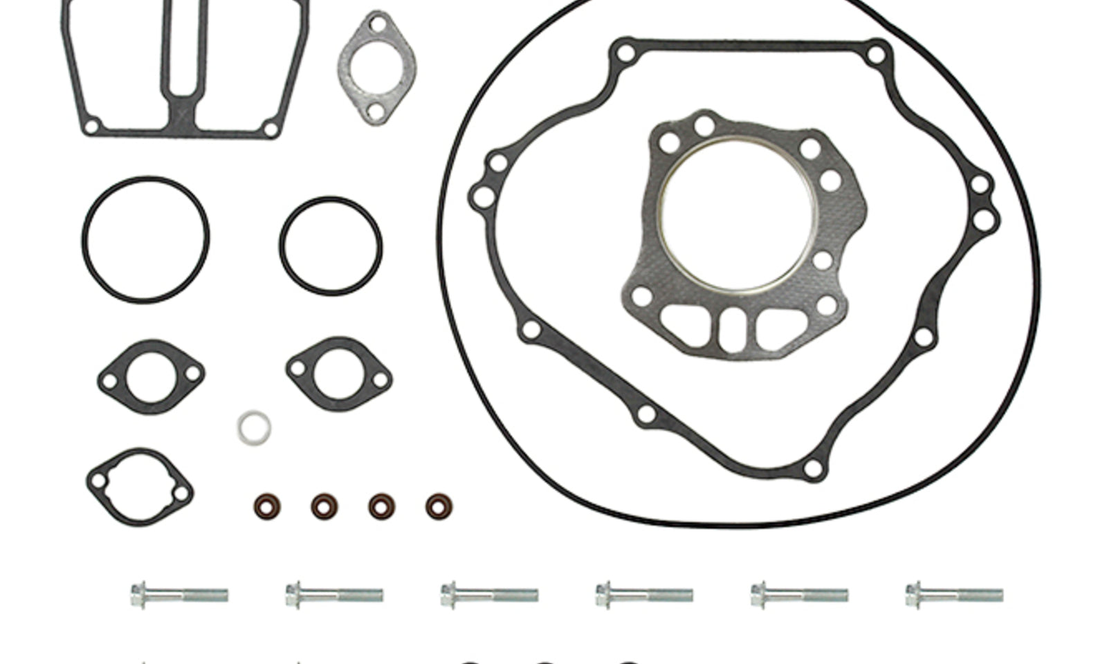 Namura Full Gasket Set