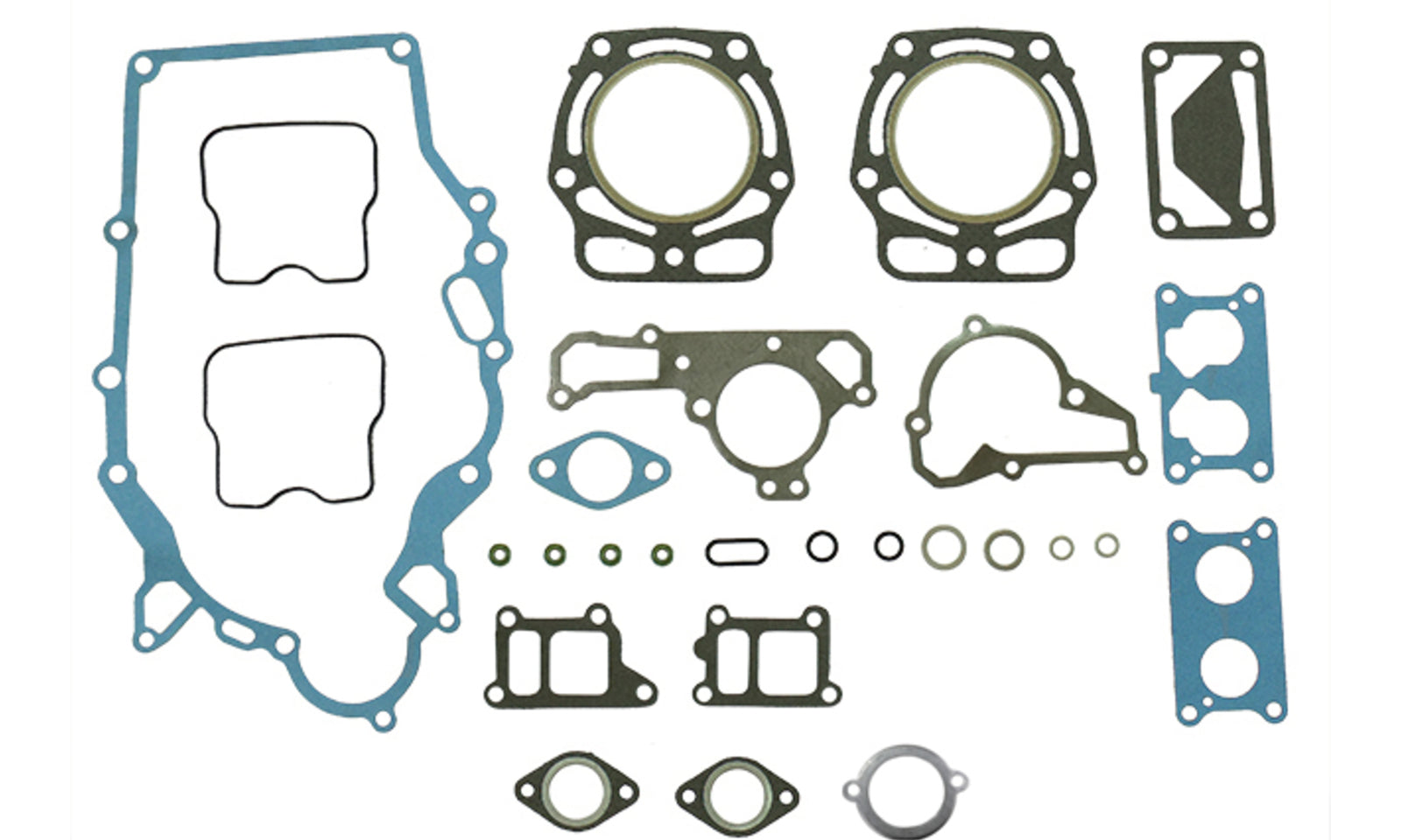 Namura Full Gasket Set