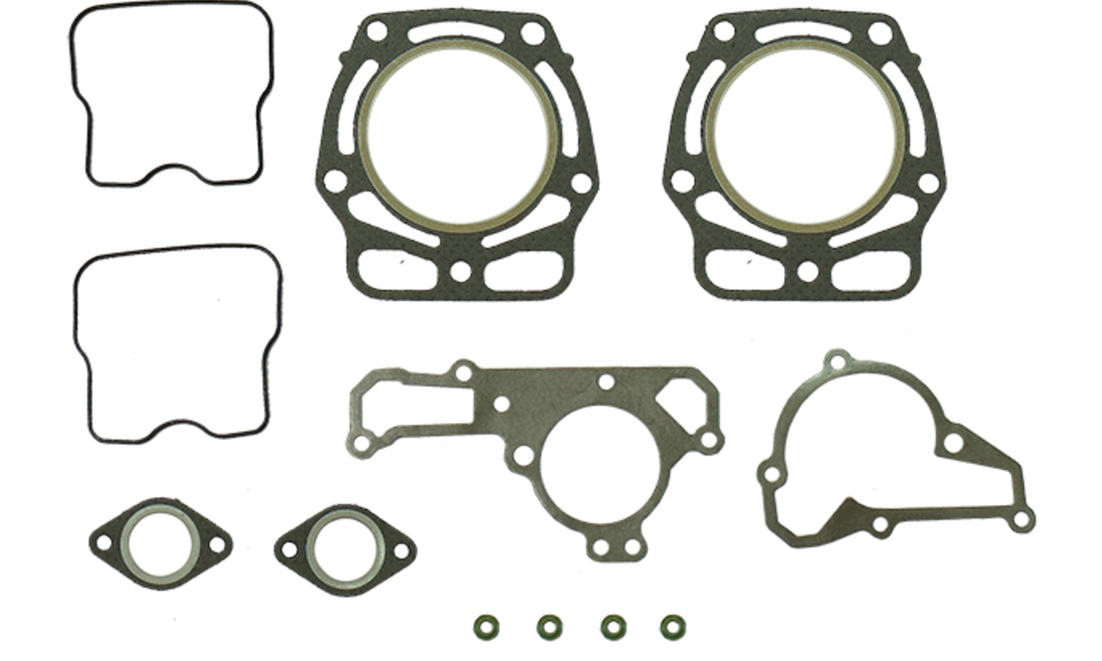 Namura Top-End Gasket Set